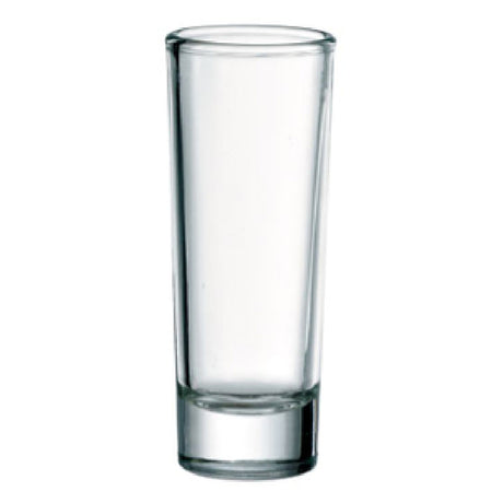 PacknWood 210VRCYL4 - Cylo Shooter, 4 Oz., 1.6" Dia. X 4.1"H