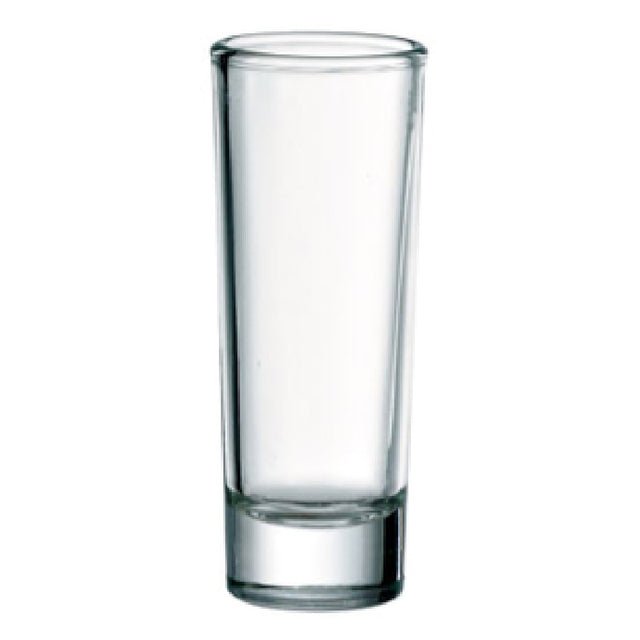PacknWood 210VRCYL4 - Cylo Shooter, 4 Oz., 1.6" Dia. X 4.1"H