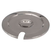 Stanton Trading 4818C - Cover, For Steam Table Inset, For 7 Qt.