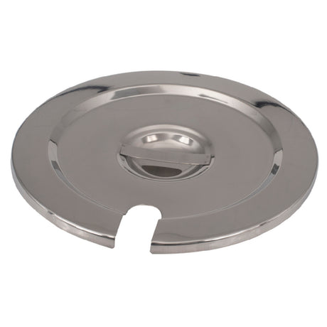 Stanton Trading 4818C - Cover, For Steam Table Inset, For 7 Qt.