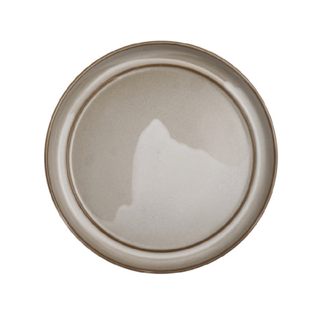 Steelite OG1031023 - Plate, 9.0" X 1.0", Fire