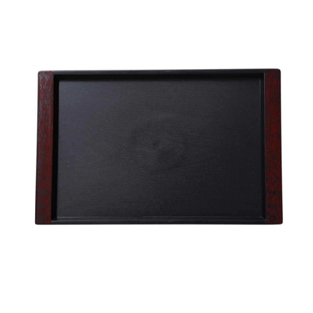 Yanco FT-28 Serving Tray 19"L X 14"W Rectangular