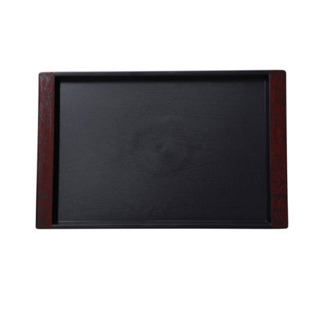 Yanco FT-28 Serving Tray 19"L X 14"W Rectangular