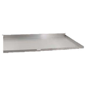 Franklin Machine Products 197-1174 Main Grease Pan 26-11/16" H X 16-1/2"W Stainless Steel