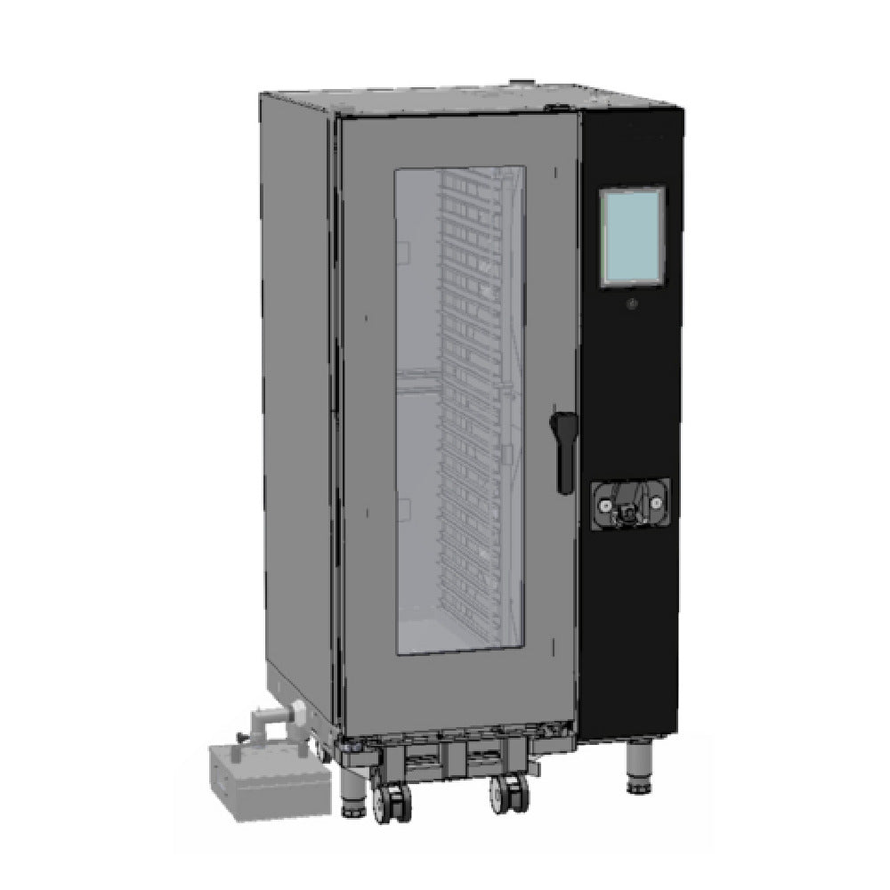 Lainox KPG201 Chicken Grill Kit Professional