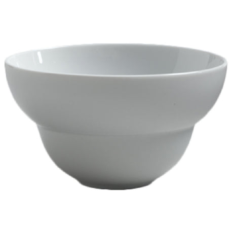 Steelite 6301P207 Bowl 7-3/4 Oz. 4-1/8" Dia.