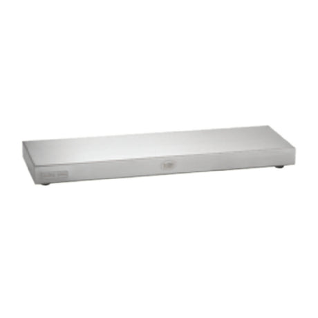 Tablecraft CW60103 Cooling Plate 21" X 6-3/8" X 1-1/2" Half Long Size