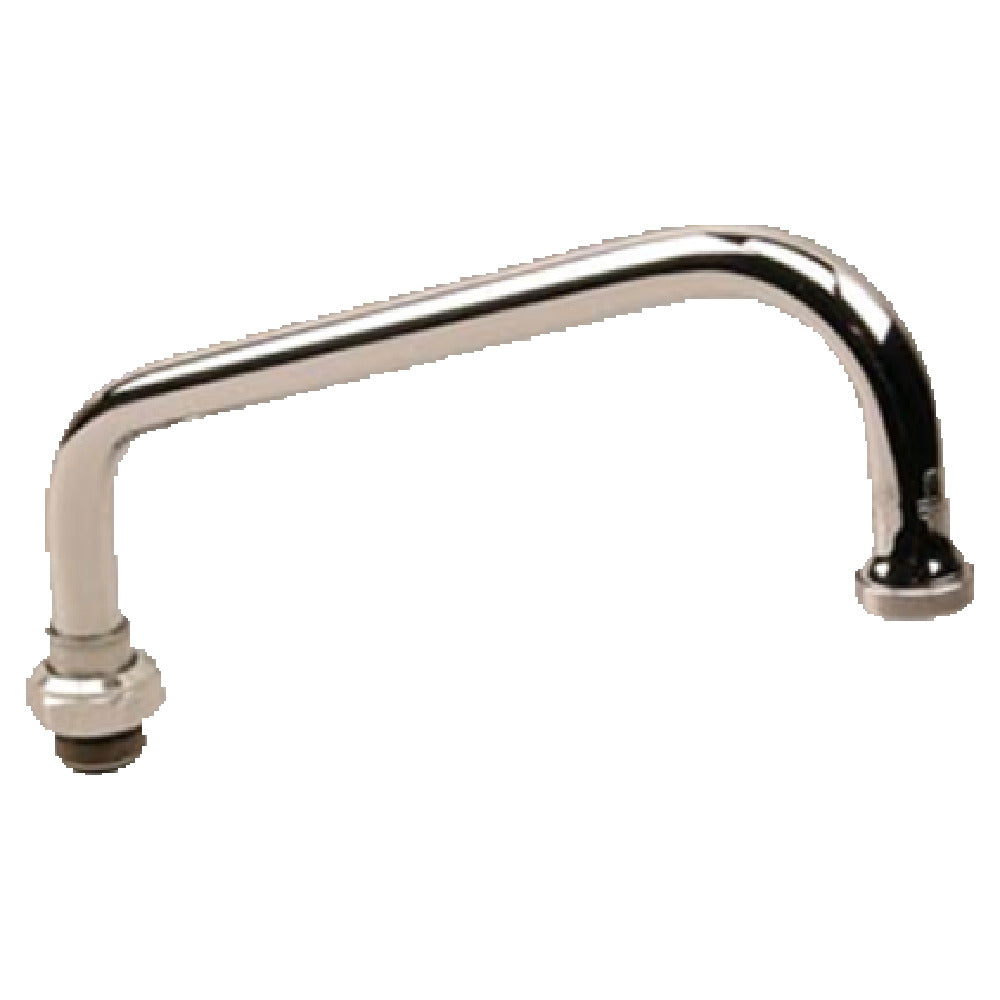 Franklin Machine Products 111-1235 Faucet Spout 8"L Lead Free