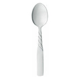 Libbey 322 002 (Formerly World Tableware) Dessert Spoon 7-1/2" 18/0 Stainless Steel