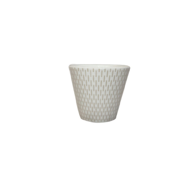 Bauscher Hepp 696559-425247 - Bowl, 3 Oz., Finest Loom Bauscher