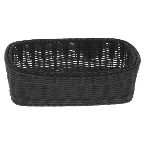 Hubert 94441 - Modular Basket, 12-3/4" X 6-7/8" X 4"H, Rectangular