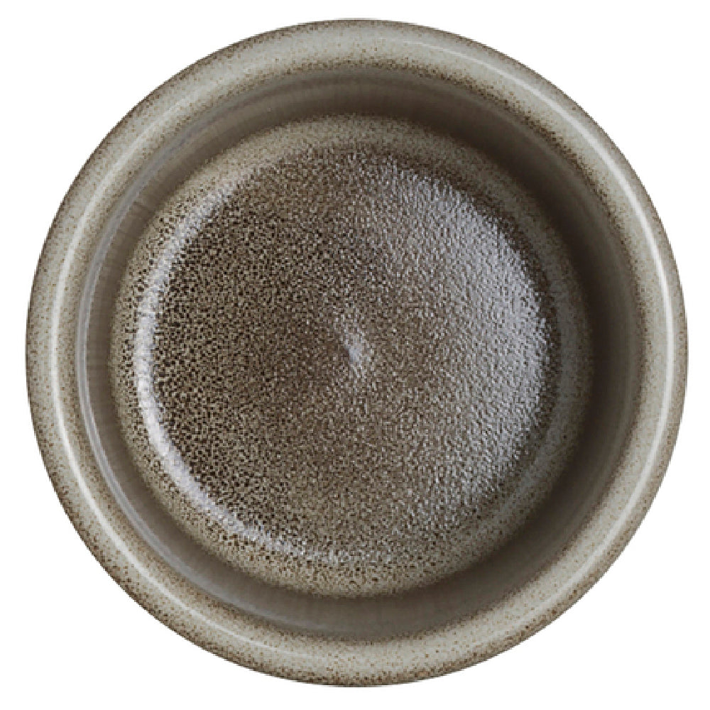 Steelite 6121RG005 Ramekin 6 Oz. 3-3/8" Dia. X 2-1/8"H