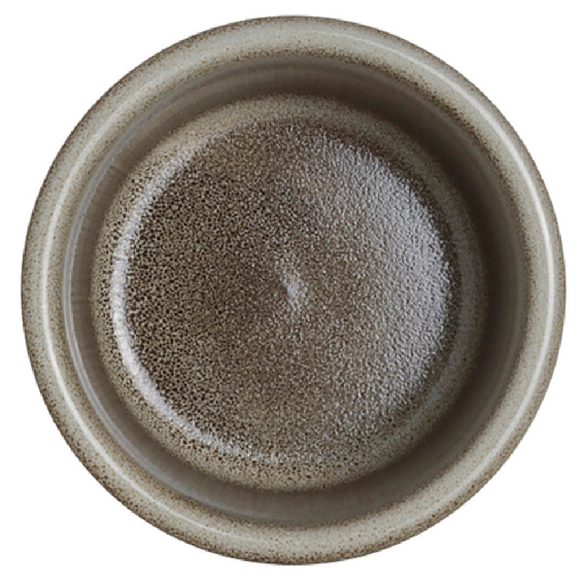 Steelite 6121RG005 Ramekin 6 Oz. 3-3/8" Dia. X 2-1/8"H