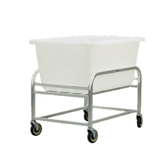 New Age Industrial 99274 Bulk Cart 9 Bushel Capacity 27-1/2"W X 25"H X 38-1/4"D