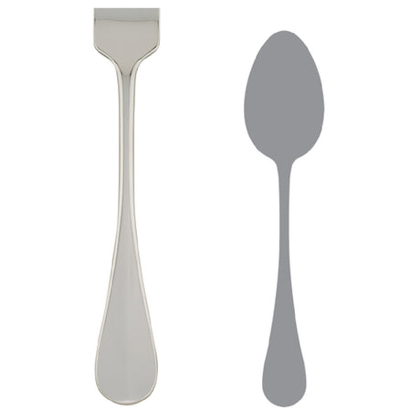 Steelite 5500J061 Serving Spoon 9-1/4" 18/10 Stainless Steel