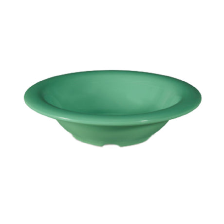 GET Enterprises B-454-FG Diamond Mardi Gras™ Bowl 4-1/2 Oz. (5 Oz. Rim Full) 4-3/4" Dia. X 1-1/4"H