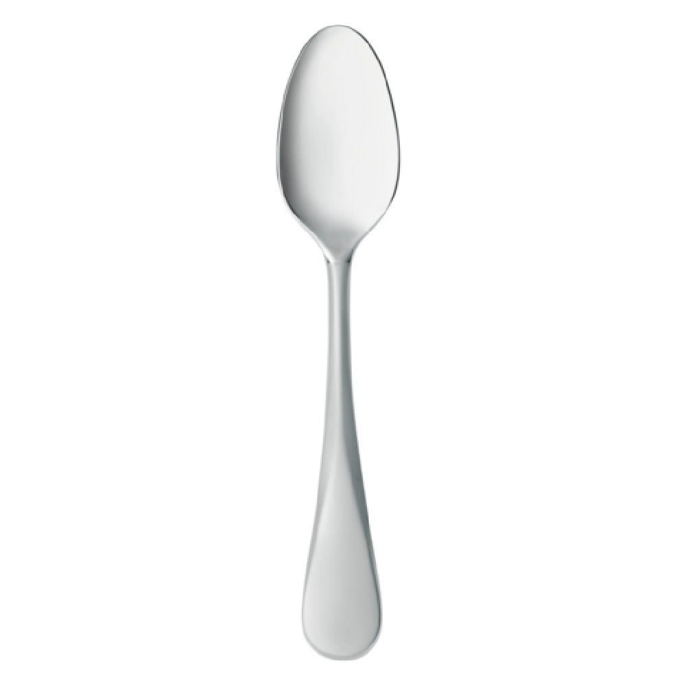 Libbey 703 007 Demitasse Spoon 4-3/8" Sand-blasted Handle