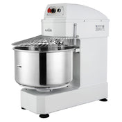 Eurodib LM50T Spiral Mixer 50 Qt. Capacity 44 Lb. Maximum Kneading Capacity