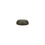 Arc Cardinal FP871 Klay Collection 1 Lava Elevated Plate (D:6.0'') ['Stoneware']