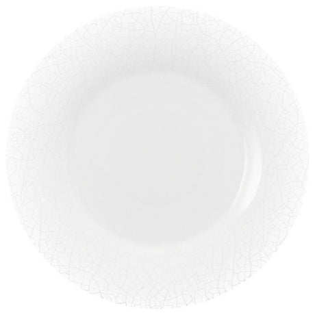 Bauscher Hepp 750627-329328 - Plate, Flat, Round With Rim