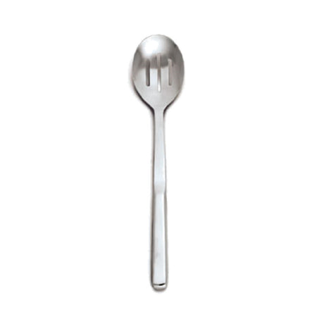 Alegacy Foodservice Products 112 Silvercrest™ Serving Spoon 11-3/4" Overall Length Slotted