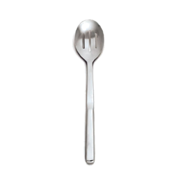 Alegacy Foodservice Products 112 Silvercrest™ Serving Spoon 11-3/4" Overall Length Slotted