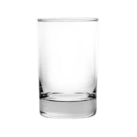 International Tableware 24 Juice Glass 6-1/5 Oz. Stemless