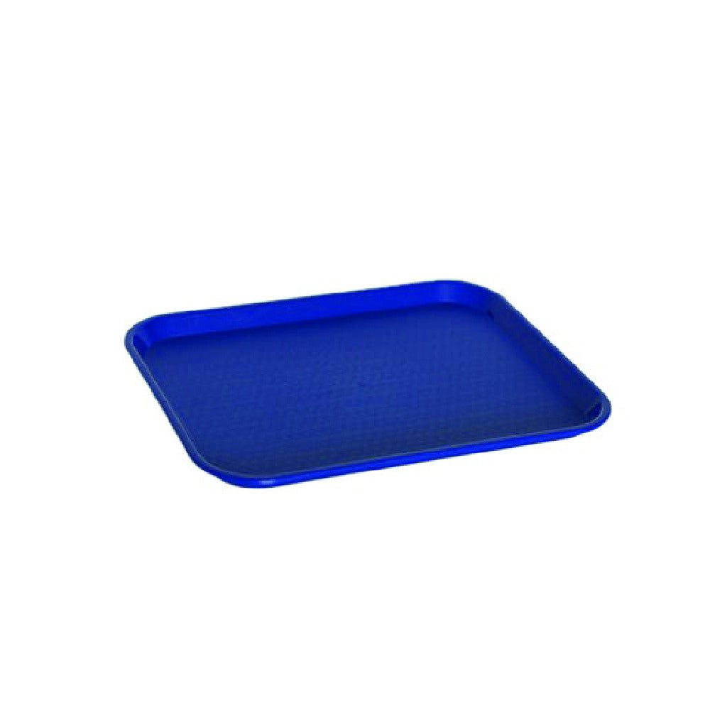 Hubert 29A-099 - CenPro Food Tray, 14" X 10", Plastic