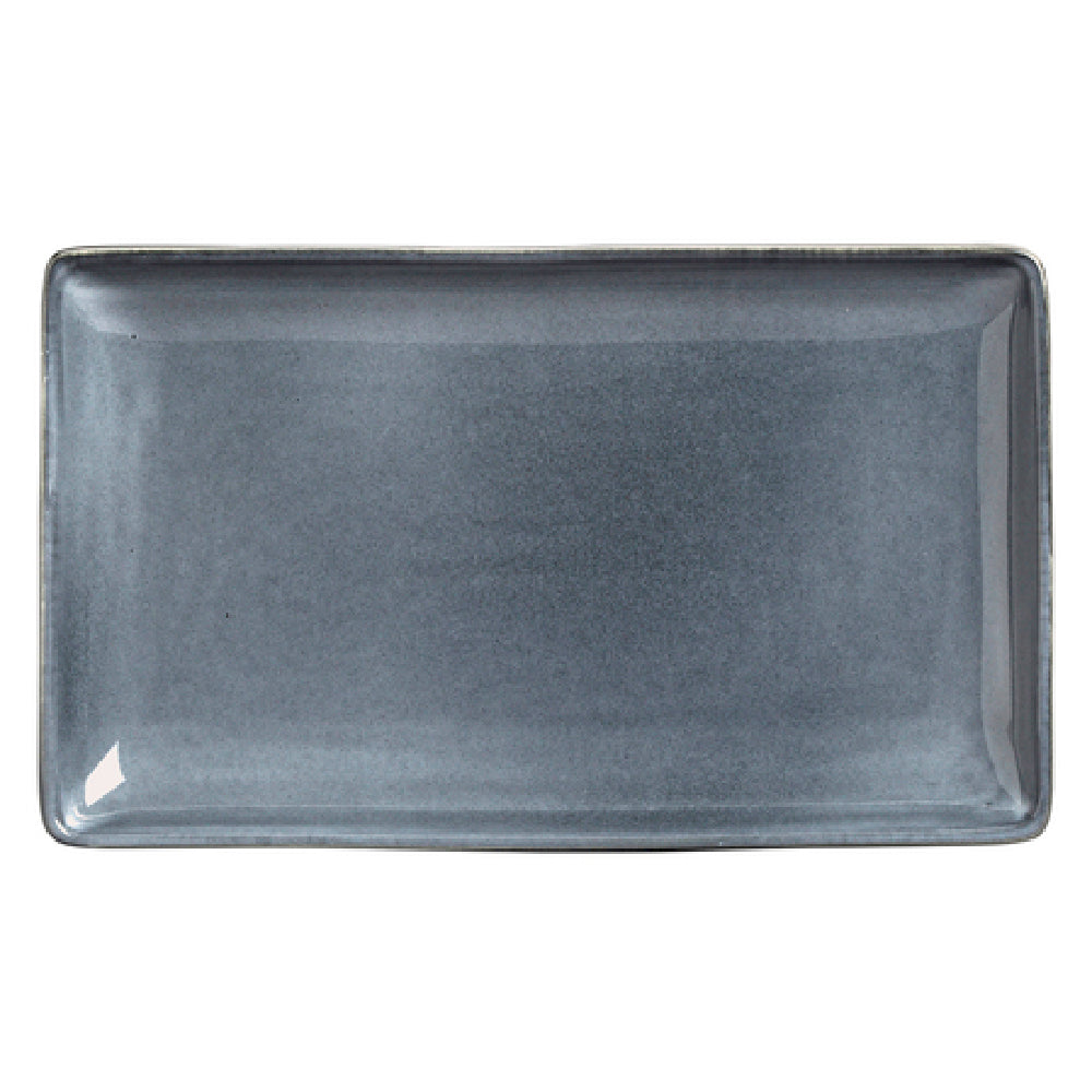 Steelite A940P184 Platter 10"L X 6"W Rectangular