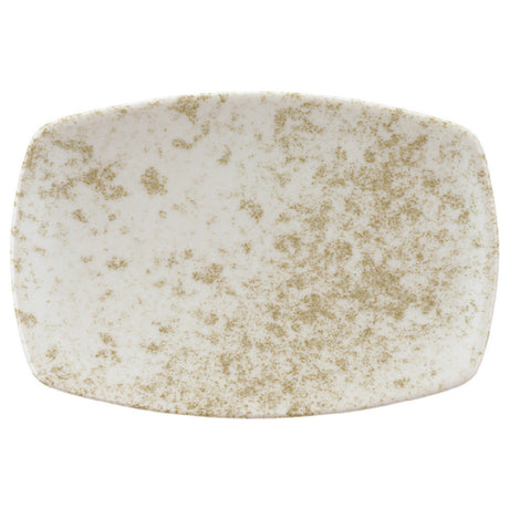 Bauscher Hepp 712314-425776 - Platter, 14 Cm, Rectangular