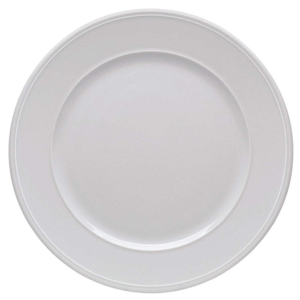 Bauscher Hepp 280029 - Plate, 11-1/4" Dia., Flat