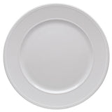 Bauscher Hepp 280029 - Plate, 11-1/4" Dia., Flat