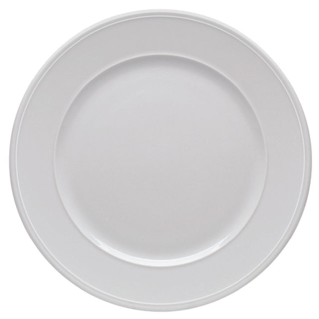 Bauscher Hepp 280029 - Plate, 11-1/4" Dia., Flat