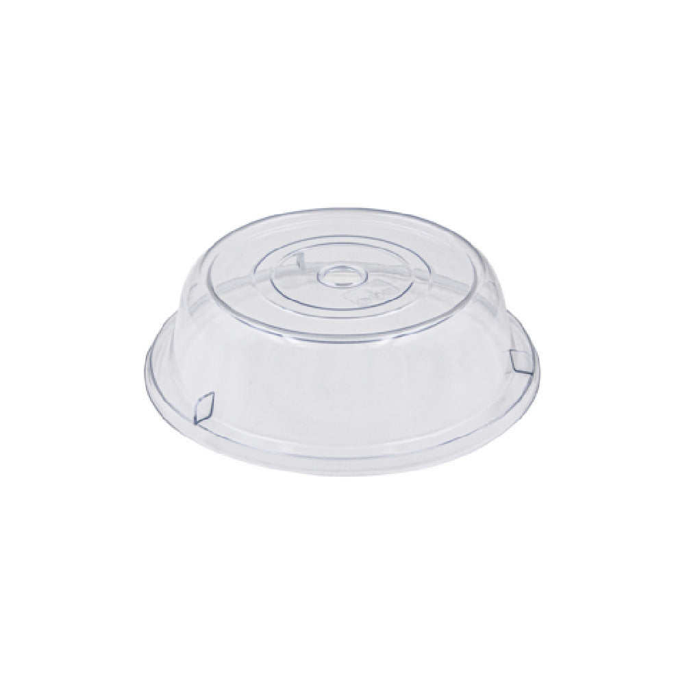 CAC China PPCO-16 Plate Cover 10" Dia. Round