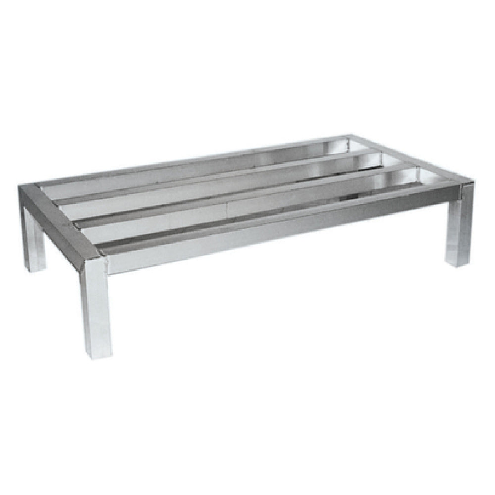 SPG 4H4594 - Kelmax Dunnage Rack, Mobile, Heavy Duty