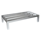 SPG 4H4594 - Kelmax Dunnage Rack, Mobile, Heavy Duty