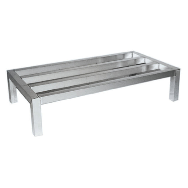 SPG 4H4594 - Kelmax Dunnage Rack, Mobile, Heavy Duty
