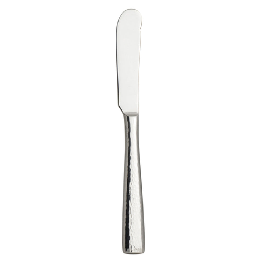 Steelite 6022SX045 Butter Knife 7" 18/0 Stainless Steel