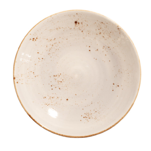 Vertex China LTP-W23 Wok Bowl 11-3/4'' Dia. Round