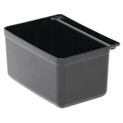 Hubert 31673 - Cutlery Bin, For Utility Cart, 13" X 9" X 7"H