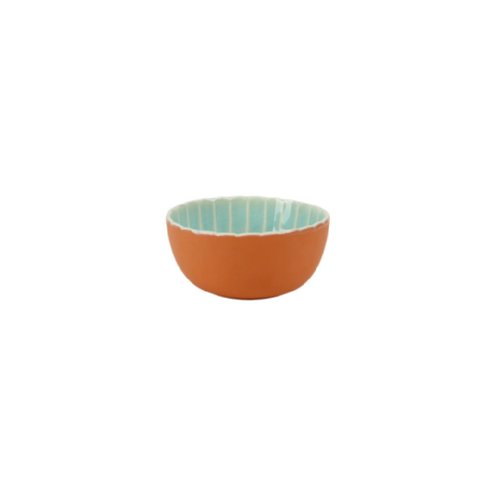 GET Enterprises PA111J013112TALLER Bowl 22 Oz. Bahia Nilo
