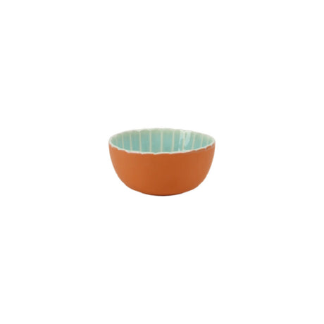 GET Enterprises PA111J013112TALLER Bowl 22 Oz. Bahia Nilo