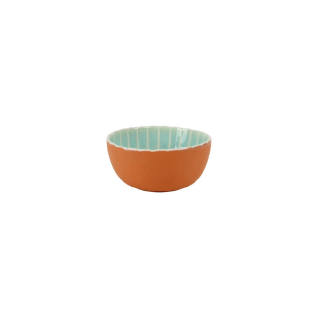 GET Enterprises PA111J013112TALLER Bowl 22 Oz. Bahia Nilo