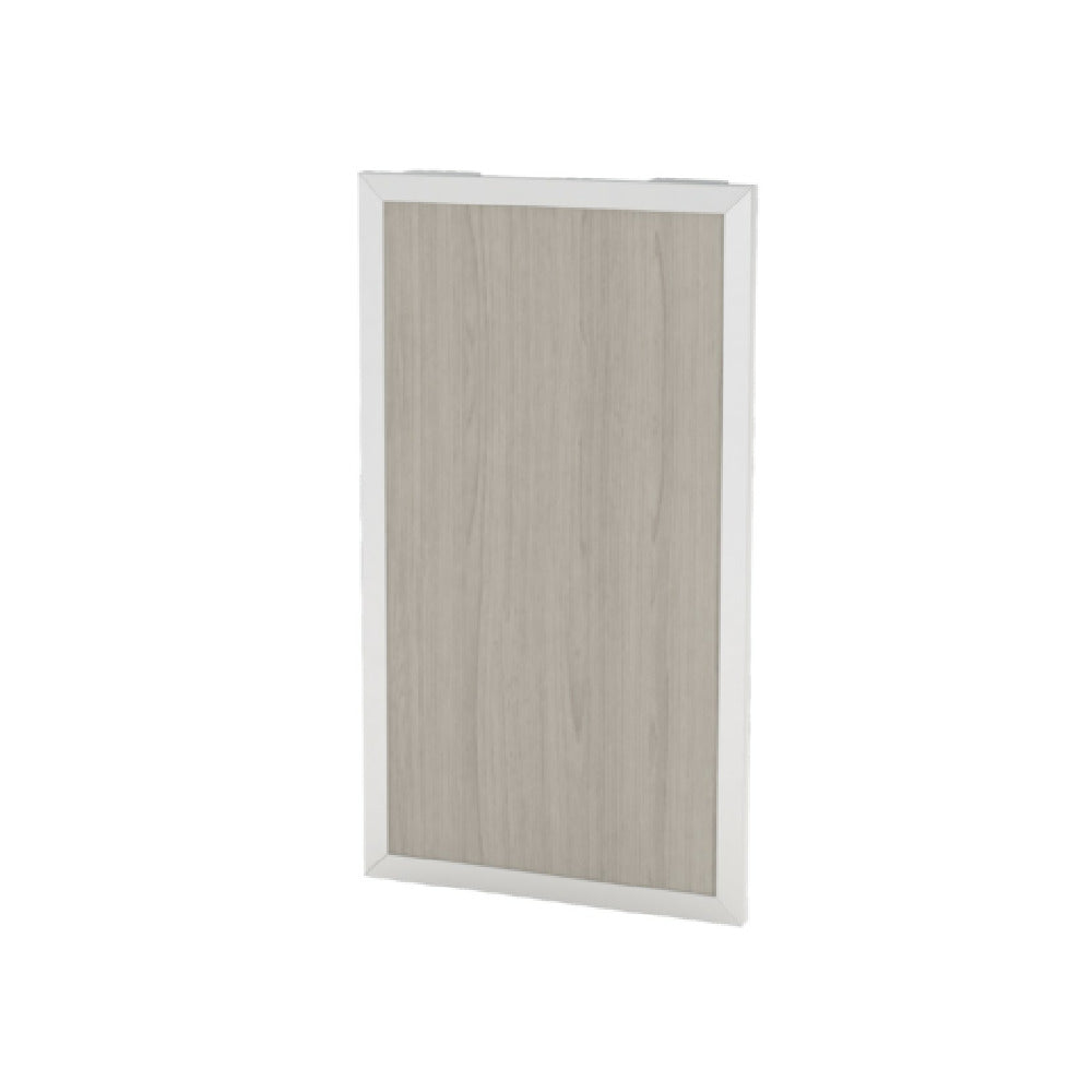 Bon Chef NX-14-FP-S-O - Nexus Front Panel, 1/4 Size, 17.75" X 1" X 31.5"