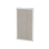 Bon Chef NX-14-FP-S-O - Nexus Front Panel, 1/4 Size, 17.75" X 1" X 31.5"