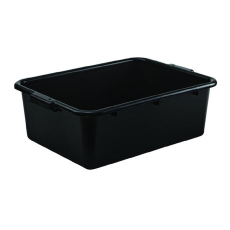 Hubert 48223 - Hubert® Bus Tub, 20"L X 15"W X 7"H, Dishwasher Safe