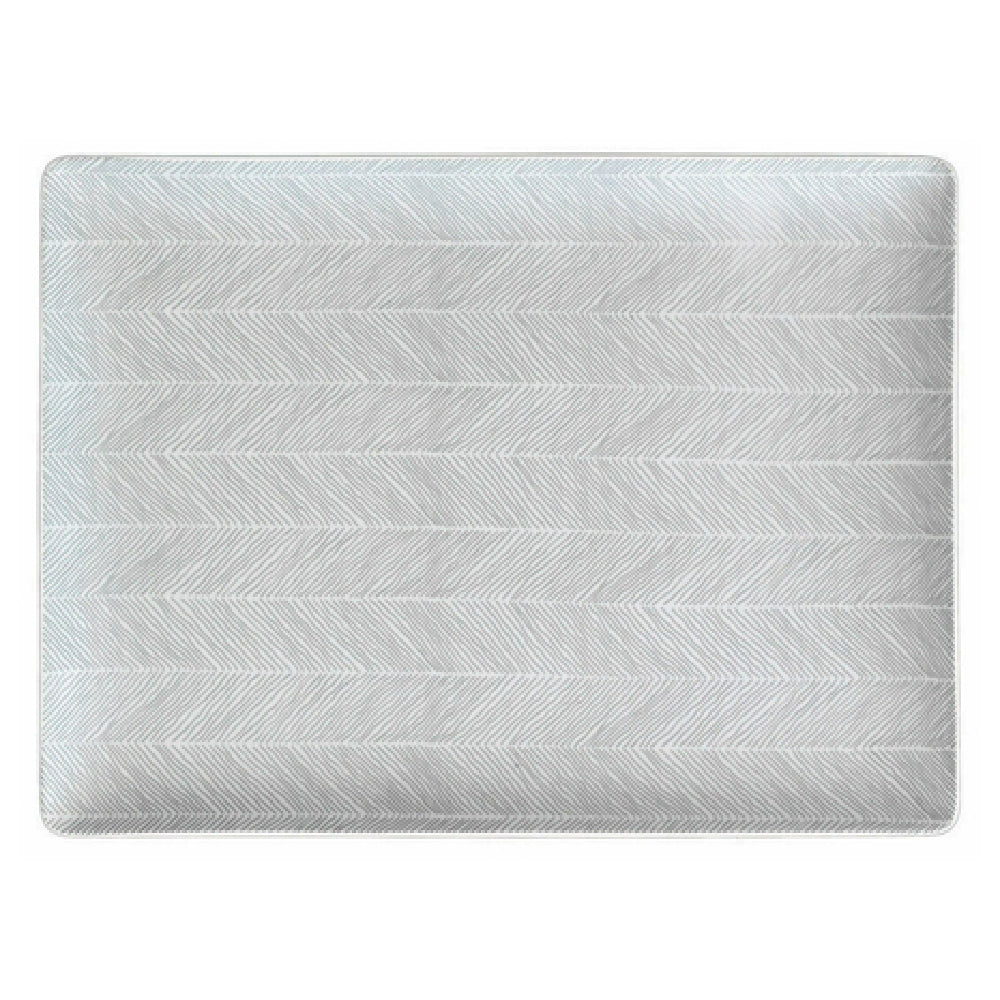 Bauscher Hepp 692327-425740 - Platter, 10-3/5" X 7-9/10", Rectangular