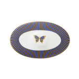 Steelite 82135AND0337L Teapot Lid 3.875"W X 2.375"D X 1.375"H Oval