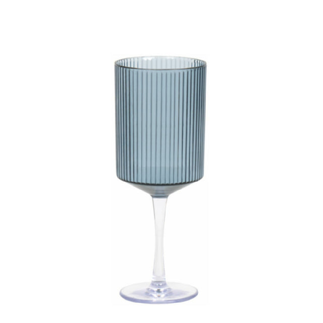 FOH AWI008BLT23 Gatsby Wine 12oz. Plastic