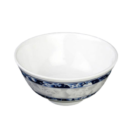 Thunder Group 3004DL Rice Bowl 12 Oz. 4-7/8" Dia.